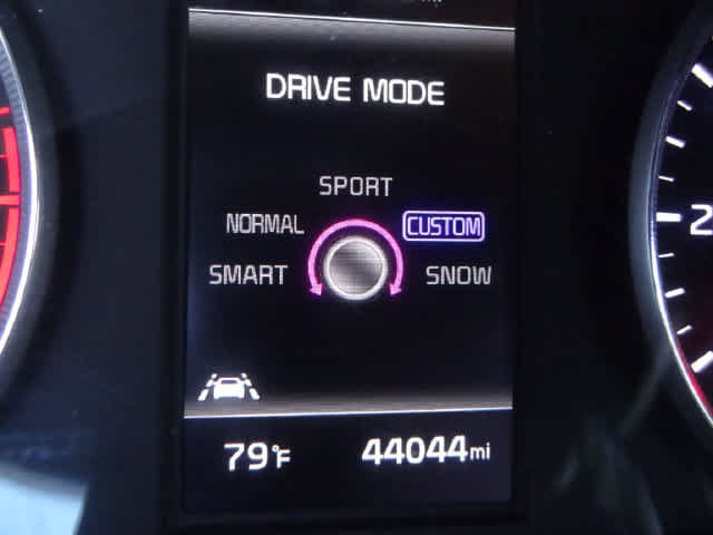 Used 2024 Kia K5 GT-Line w/ GT-Line Premium Package AWD/4WD image 42