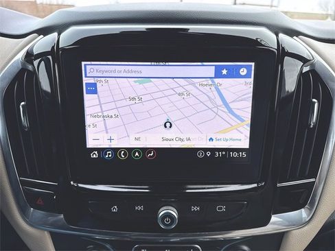 Used 2023 Chevrolet Traverse LT w/ LT Premium Package image 14