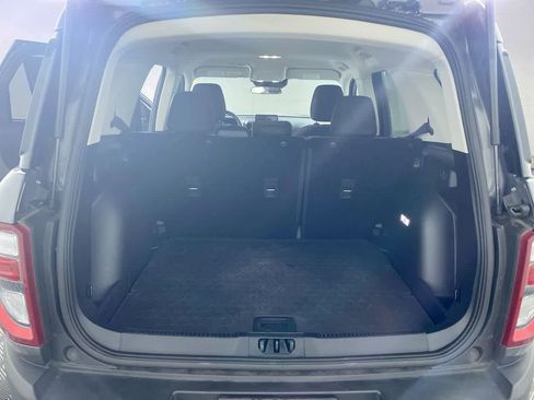 Used 2024 Ford Bronco Sport Big Bend image 27