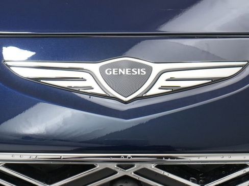 New 2026 Genesis GV80 2.5T Prestige AWD/4WD image 12