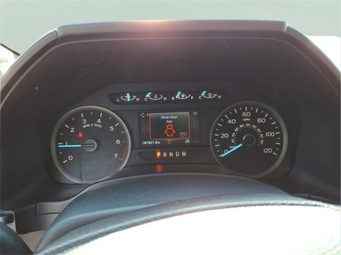 Used 2019 Ford F150 XLT w/ Equipment Group 302A Luxury image 17