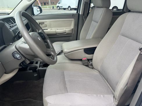 Used 2011 Dodge Dakota Big Horn RWD image 6