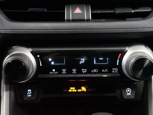 Certified 2024 Toyota RAV4 LE image 20