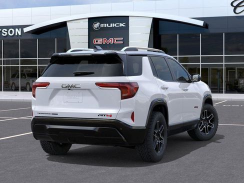 New 2026 GMC Terrain AT4 w/ Convenience Package III image 4