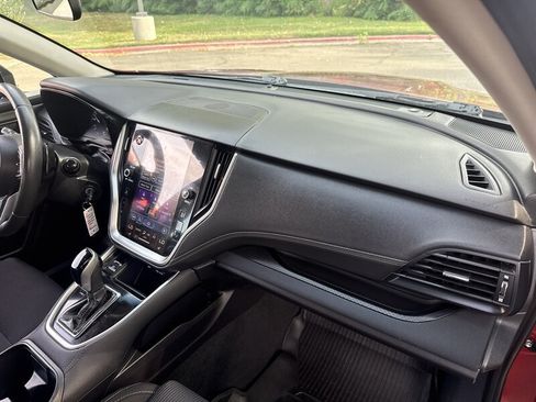 Used 2020 Subaru Legacy Premium AWD/4WD image 22