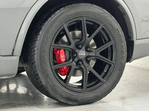 Used 2022 Dodge Durango SRT w/ Premium Interior Group AWD/4WD image 45