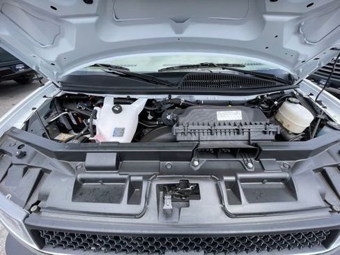 New 2025 Chevrolet Express 2500 w/ Driver Convenience Package image 13