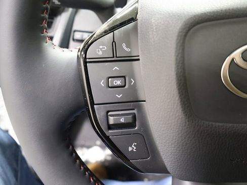 New 2026 Toyota Prius Plug-In Hybrid image 26