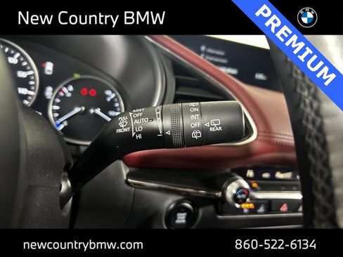 Used 2021 MAZDA MAZDA3 s image 21