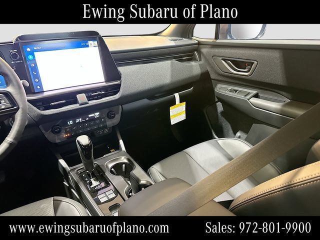 Certified 2026 Subaru Outback Limited AWD/4WD image 25