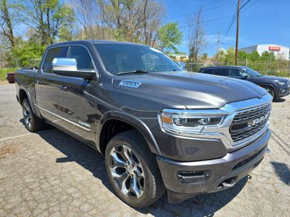 Used 2023 RAM 1500 Limited