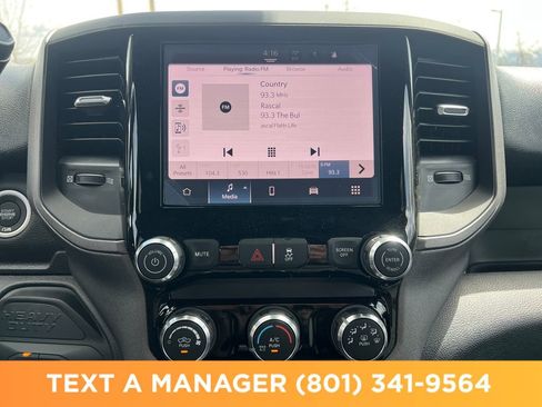 New 2026 RAM 5500 Tradesman image 18