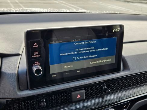 New 2026 Honda CR-V EX-L image 21