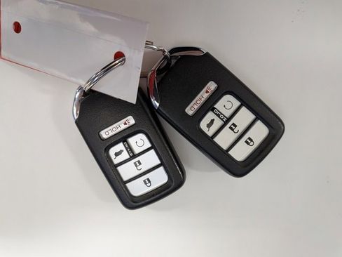 Used 2022 Honda CR-V Touring image 38