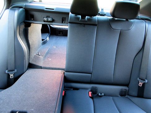 Used 2017 BMW 330i Sedan image 34