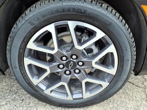 Used 2023 Chevrolet Blazer RS w/ Driver Confidence II Package image 23