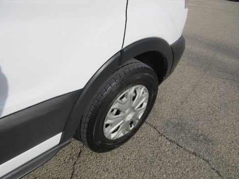 Used 2017 Ford Transit 150 148 Low Roof image 10