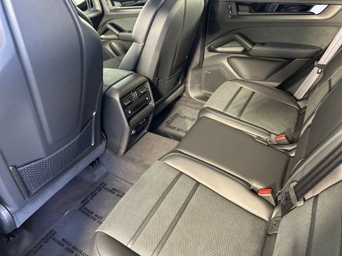 New 2026 Porsche Cayenne GTS AWD/4WD image 14