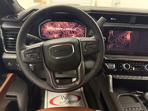 New 2026 GMC Sierra 3500 Denali Ultimate image 18