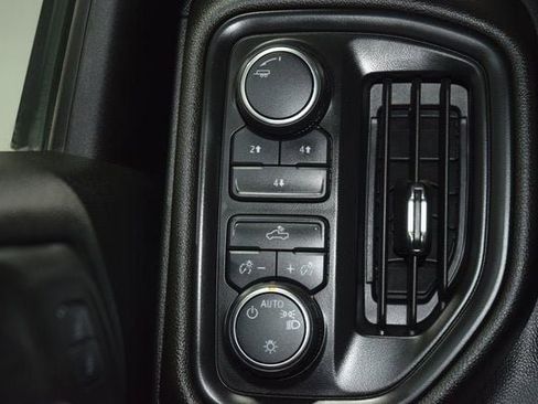 Used 2024 Chevrolet Silverado 2500 W/T w/ WT Convenience Package image 25