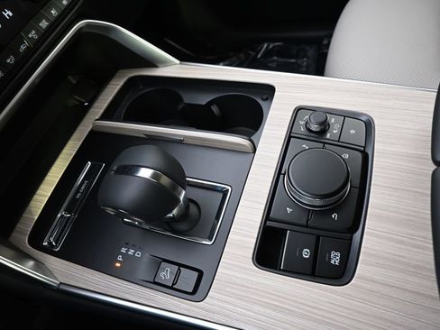 New 2026 MAZDA CX-90 3.3 Turbo w/ Premium Sport Pkg image 33