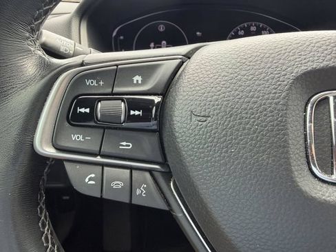 Used 2022 Honda Accord EX-L image 30