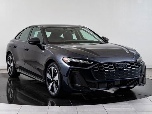 New 2026 Audi A5 2.0T Premium Plus AWD/4WD image 12