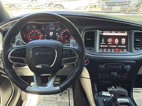 Used 2023 Dodge Charger SRT Hellcat RWD image 25