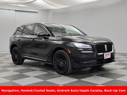 Used 2022 Lincoln Corsair Reserve