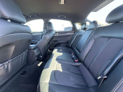 Used 2022 Kia K5 GT-Line image 11