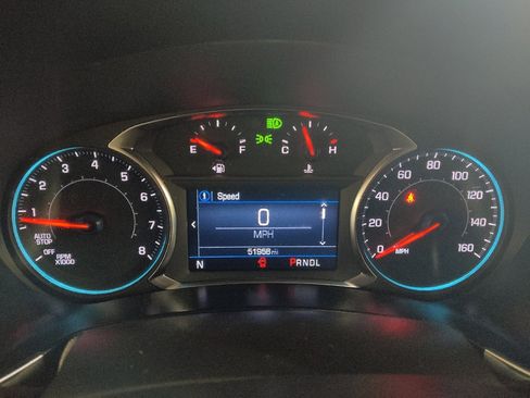 Used 2024 Chevrolet Equinox LT AWD/4WD image 23