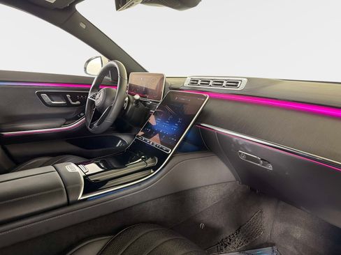 Used 2023 Mercedes-Benz S 500 4MATIC w/ AMG Line image 25