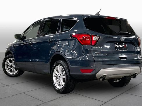 Used 2019 Ford Escape SE AWD/4WD image 12