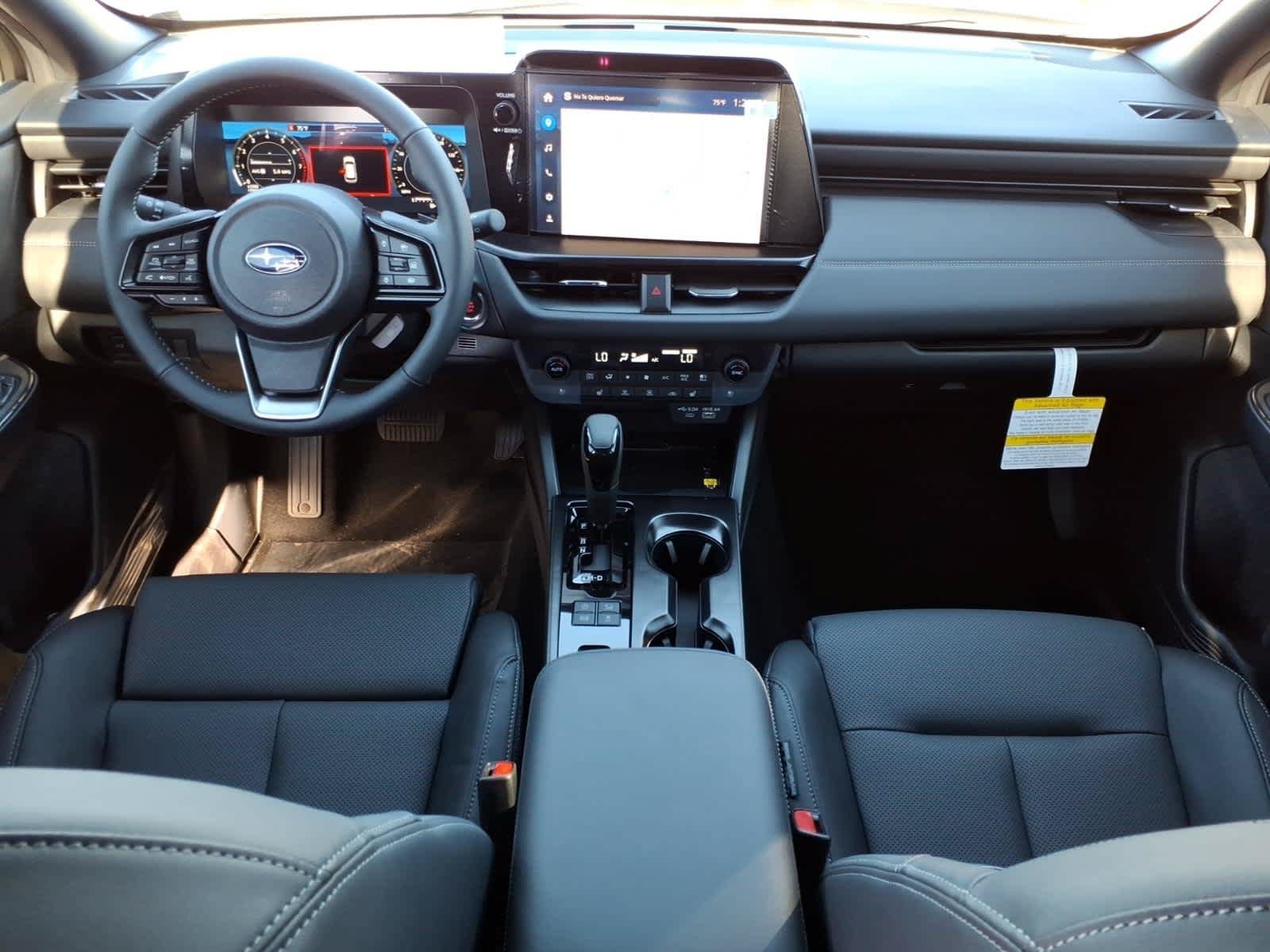 New 2026 Subaru Outback Touring XT AWD/4WD image 27