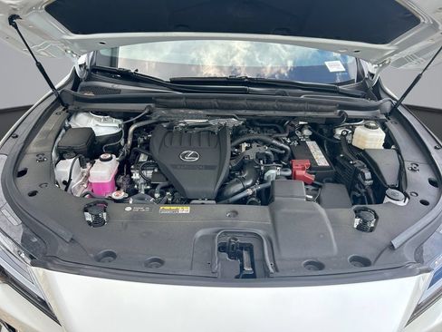 Used 2025 Lexus RX 350 Premium w/ Accessory Package (Z1) FWD image 14