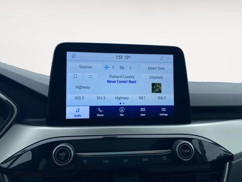 Used 2020 Ford Escape SEL AWD/4WD image 22