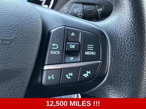 Used 2024 Ford Transit 250 Low Roof w/ Exterior Upgrade Package image 23