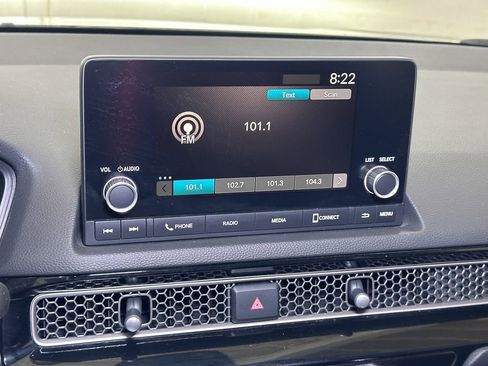 Used 2022 Honda Civic Sport image 34