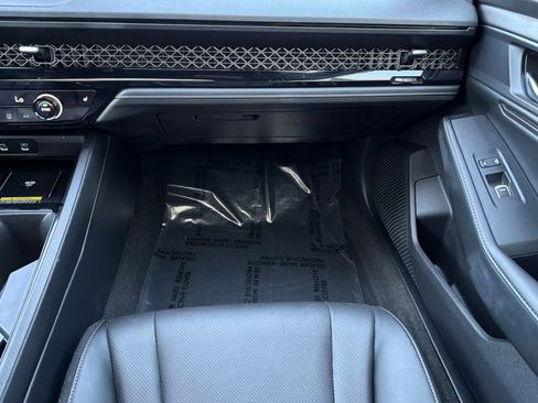 Certified 2025 Honda Accord Sport image 27