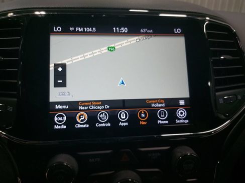 Used 2021 Jeep Grand Cherokee Laredo X AWD/4WD image 23