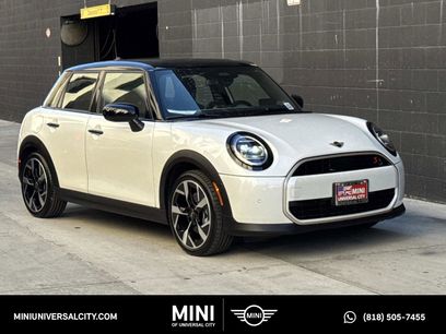 Used 2025 MINI Cooper S