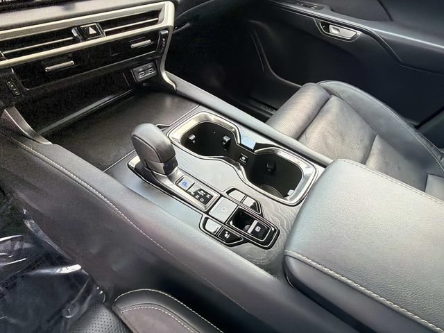 Certified 2024 Lexus RX 350 AWD w/ Convenience Package image 24