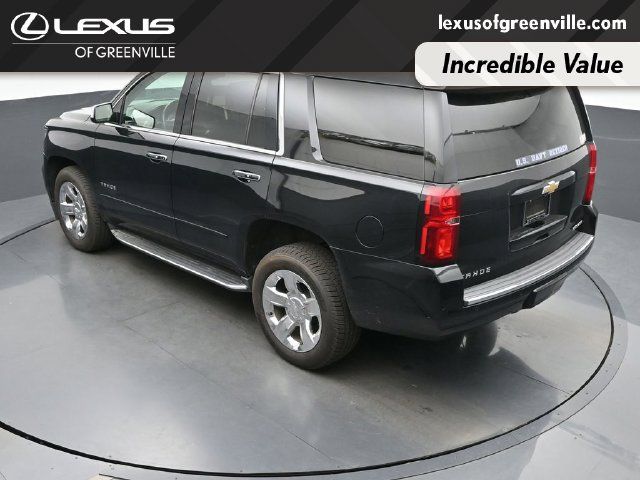 Used 2019 Chevrolet Tahoe Premier RWD image 51