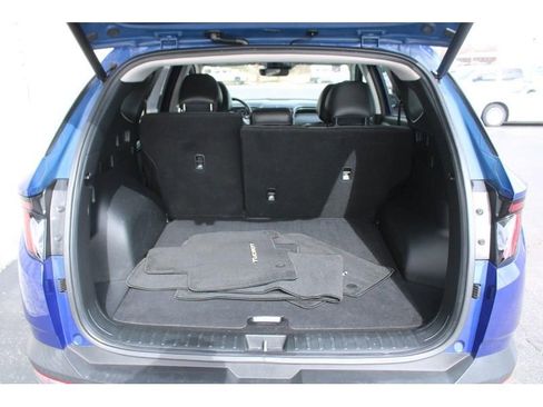 Used 2023 Hyundai Tucson SEL w/ Convenience Package image 7