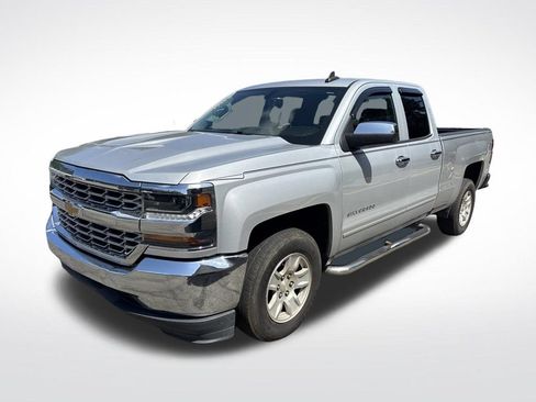 Used 2018 Chevrolet Silverado 1500 LT RWD image 9