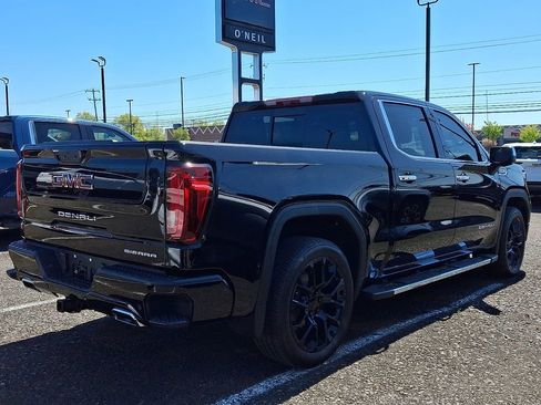 Used 2023 GMC Sierra 1500 Denali w/ Technology Package image 3