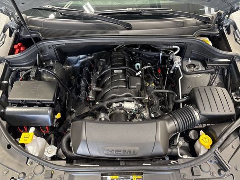 New 2026 Dodge Durango GT AWD/4WD image 36