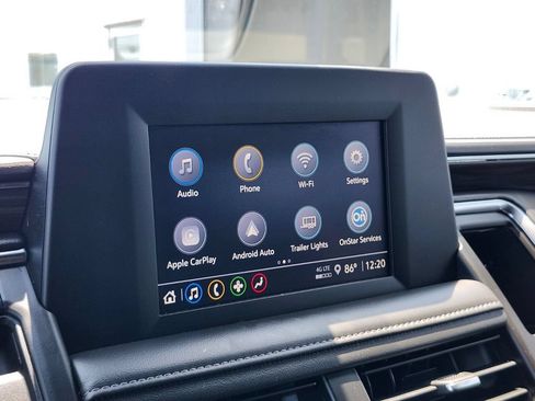 Used 2023 Chevrolet Tahoe LS AWD/4WD image 20