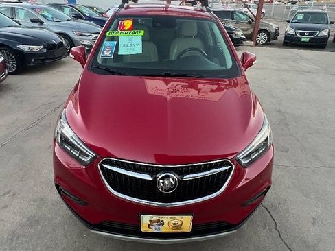 Used 2019 Buick Encore Essence w/ Safety Package II AWD/4WD image 24