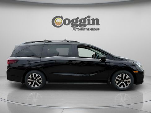 New 2026 Honda Odyssey EX-L image 7